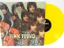 PINK FLOYD - PIPER AT THE GATES OF DAWN - Yellow Vinyl Re-Issue - H42