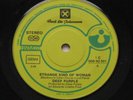 DEEP PURPLE strange kind of woman 1971 HARVEST GERMANY 7