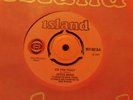 UK PINK ISLAND WIP 6010-JOYCE BOND-DO THE TEASY/SUGAR -NR EX