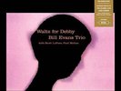 BILL EVANS TRIO Waltz For Debby LP Vinyl BRAND NEW 2015