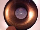 THIN LIZZY - RARE IRISH PRESS LP -Translucent - SOLDIER OF FORTUNE - BEST OF..