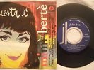 45 MIMI BERTE - I MIEI BACI NON PUOI SCORDARE - ANNO 1962 - JN 2273