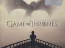 Ramin Djawadi - OST Game Of Thrones Season 5 Black  (2LP - 2015 - EU - Original)