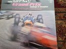 Exciting Racing Sounds Grand Prix: Challenge of Champions LP - MGM e-4457 SEALED