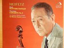 HEFETZ; BRUCH