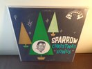 MIGHTY SPARROW = CHRISTMAS SONGS = VERY RARE NATIONAL deep groove NA- 101 LP VG+