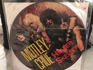Motley Crue-