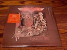 AEROSMITH TOYS IN THE ATTIC ORIGINAL FIRST PRESS  LP STILL IN SHRINK WRAP   1975