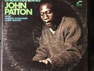 John Patton - Understanding LP BST 84306 Blue Note 1968 USA Vinyl Record