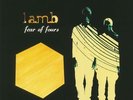 LAMB - Fear Of Fours - Vinyl (2xLP)