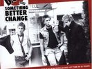 DOA-SOMETHING BETTER CHANGE  VINYL LP NEUF