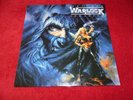D207 - Warlock - Triumph And Agony -  Vertigo - 832 804-1 - Germany 1987 -  OIS