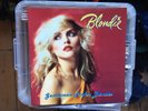 Blondie - Gentlemen Prefer Blondes - CLEAR VINYL NEW