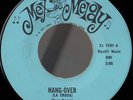 JR &THE STARLITES Hang Over CHICANO MOD R&B GROUP SOUL DOO WOP 45 NM *hear*