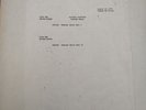 Mike Oldfield Tubular Bells Rare Vinyl Test Pressing Presswell