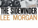 Lee Morgan-The Sidewinder  VINYL NUEVO (Importación USA)