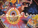 RAINBOW FFOLLY - SALLIES FFORTH - UK 68 - NM - WHITE LABEL PROMO