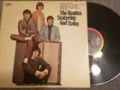 BEATLES YESTERDAY AND TODAY (EXT RARE 1966 2nd STATE BUTCHER W MISALIGNED SLICK)