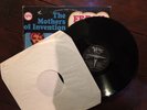 Frank Zappa and the Mothers of Invention - Freak Out original 1966 vinyl VG+