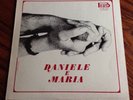 N. PIOVANI OST Lp DANIELE e MARIA - MELANCHOLIC LOUNGE & BAROQUE BBOY FUNK oHEAR