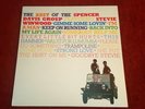 THE SPENCER DAVIS GROUP L.P. 1967.    'THE BEST OF THE...'    ILPS 9070.    EX+.