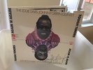 JOHNNY GRIFFIN - EDDIE DAVIS - KENNY CLARKE - BOLAND - MPS - AUTOGRAPHED SIGNED