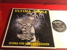 Rock-O-Rama RRR 92 Ultima Thule LP