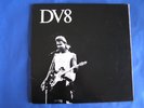 DV8 -LIVE - ORIGINAL OZ LP RECORD - NEWCASTLE BAND