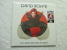DAVID BOWIE 