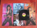 W.A.S.P. - Live Animal / f**k like a beast POSTER COVER 12