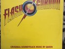 QUEEN - Flash Gordon 1980 Vinyl LP + Inner 1st Press - EMC3351 A3/B4