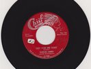 ELMORE JAMES--CRY FOR ME BABY / TAKE ME WHERE YOU GO--CHIEF C-7006--BLUES BOOGIE