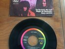 1968 Deep Purple HUSH MURMULLO First Blackmore Hard Mexico EP Rock Psych
