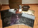 Enslaved - The Wooden Box 7 Albums rare numbered