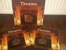 Therion - Live Gothic 4-LP Boxset limited numbered