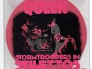 QUEEN Stormtroopers In Stilettos RSD pink vinyl 7