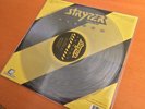 STRYPER- Reborn LP. Limited Clear Vinyl.
