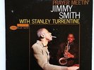 JIMMY SMITH WITH STANLEY TURRENTINE      PRAYER MEETIN'