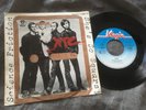 XTC - Science friction / she`s so square 1977 VIRGIN w/ Sleeve GERMANY KBD PUNK