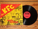 Der KFc: Letzte Hoffnung, Vinyl LP, Schallmauer, Neuss, Deutschland 1980