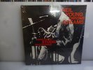 NEIL YOUNG-CHROME DREAMS. UNRELEASED STUDIO RECORDINGS.-2LP VINYL-NEW. SEALED.