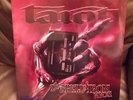 TAROT - The Spell Of Iron MMXI Sealed 2011 Red LP Vinyl NIGHTWISH Finnish Metal