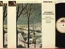 ASD 551-2 W/G Schubert, Die Winterreise, Fischer-Dieskau, Gerald Moore, piano