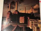 Animals (LP) by Pink Floyd Vinyl Original 1977 Release