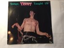 The Cramps - Varius ?– Songs The Lord Taught Us, Vinyl, Compilation APECALL 006