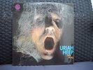 URIAH HEEP 'VERY 'EAVY VERY 'UMBLE  LP MATRIXES 1Y/2Y 1970 VERTIGO 6360 006  
