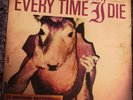 Every Time I Die, The Big Dirty, Vinyl Record