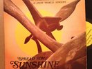private funk grail AMBASSADOR COLLEGE soul SPREAD SOME SUNSHINE funky DRAMA LP