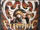 THE CULT - ELECTRIC  ORIGINAL 12