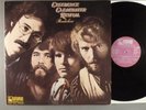 Creedence Clearwater Revival  Pendulum    German Press